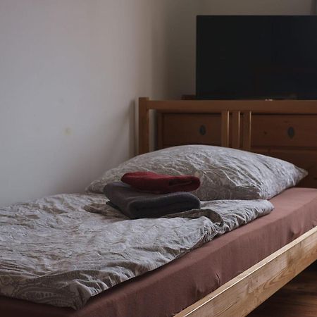 Hotel Mitte24 Neu-Ulm Zewnętrze zdjęcie