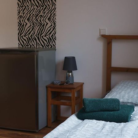 Hotel Mitte24 Neu-Ulm Zewnętrze zdjęcie