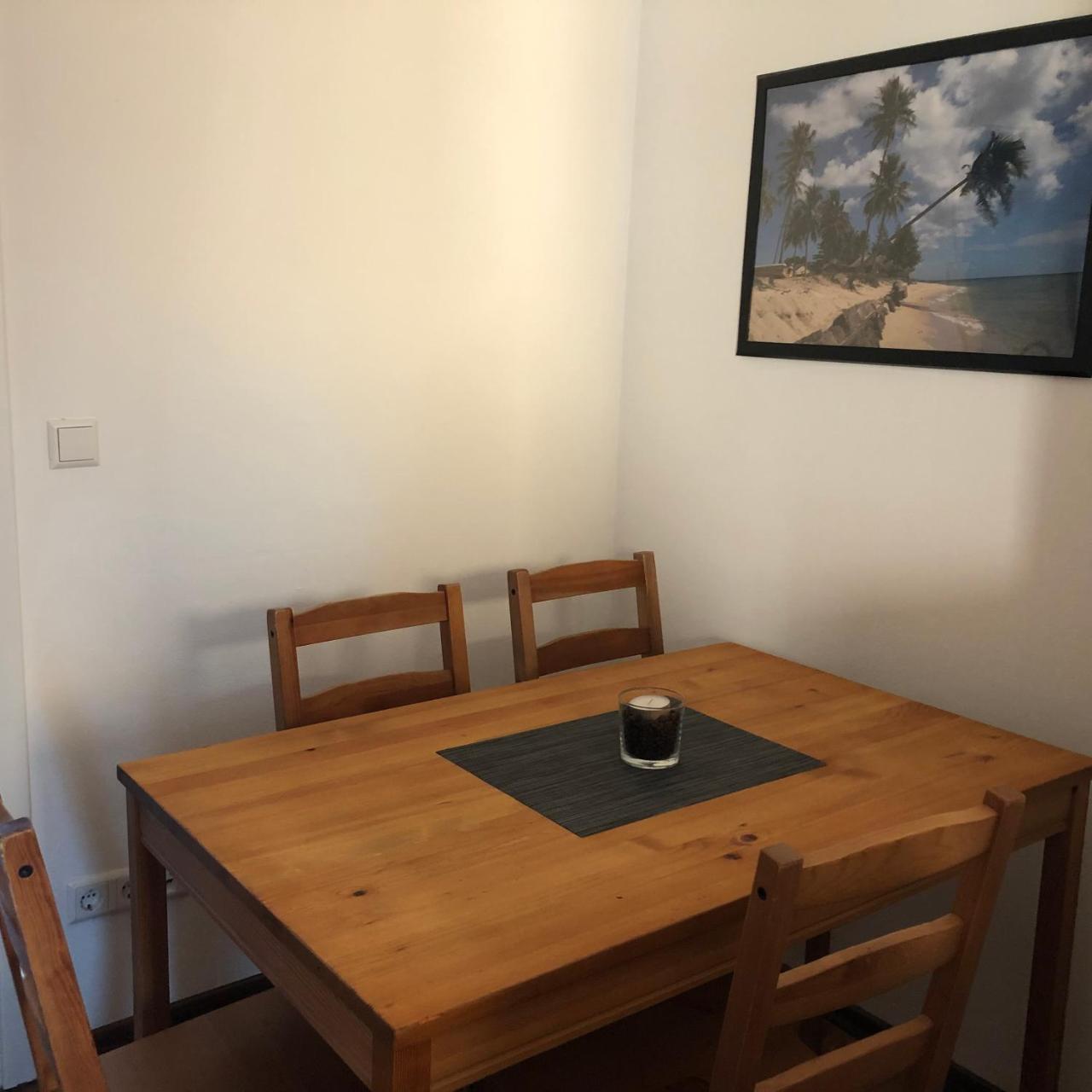 Hotel Mitte24 Neu-Ulm Zewnętrze zdjęcie