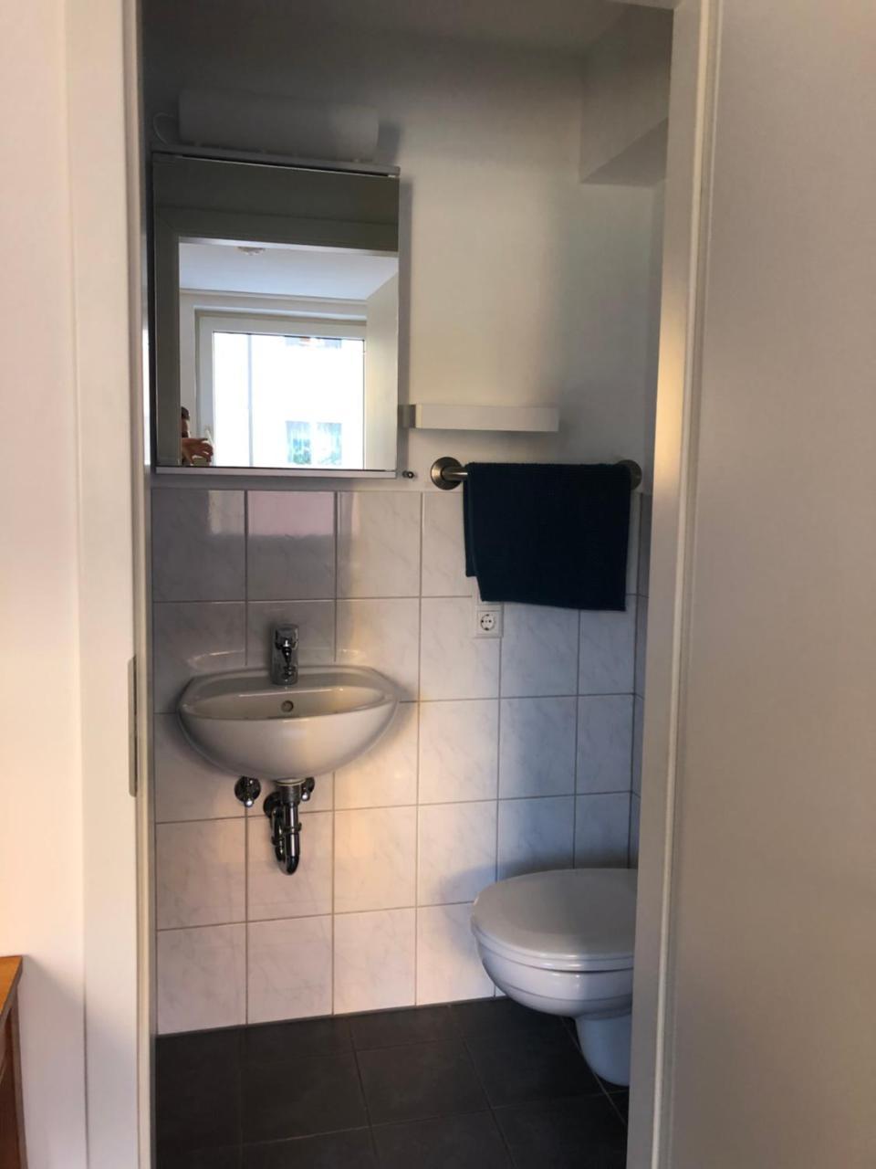 Hotel Mitte24 Neu-Ulm Zewnętrze zdjęcie
